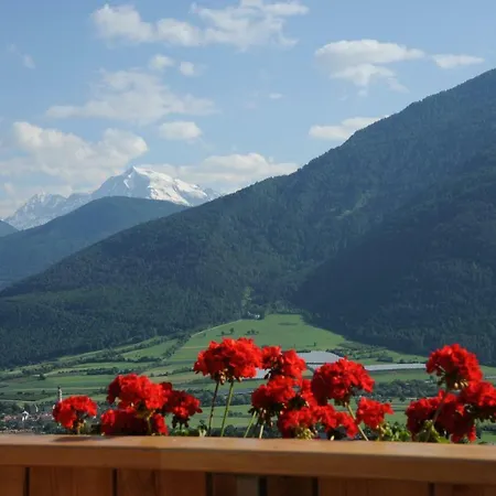 Ortlerblick Mals